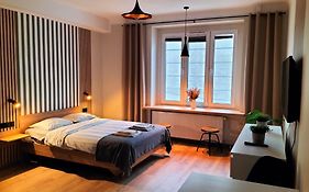Apartament Be Happy Nr 2